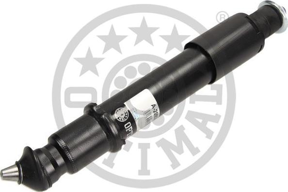 Optimal A-2092H - Shock Absorber autospares.lv