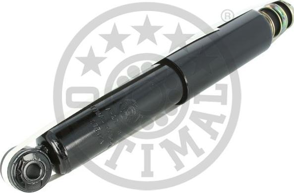 Optimal A-2007G - Shock Absorber autospares.lv