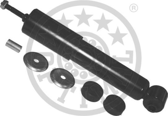 Optimal A-2010H - Shock Absorber autospares.lv