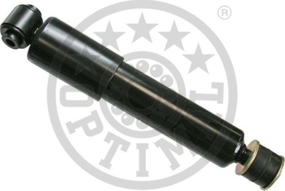 Optimal A-2011H - Shock Absorber autospares.lv