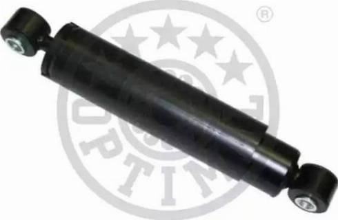 Optimal A-2037H - Shock Absorber autospares.lv