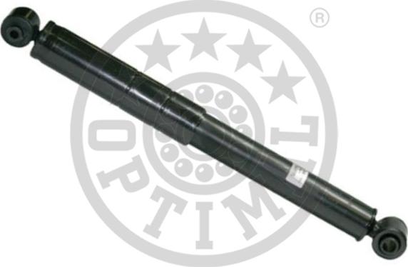 Optimal A-2125G - Shock Absorber autospares.lv