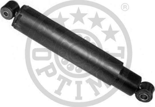 Optimal A-2852H - Shock Absorber autospares.lv