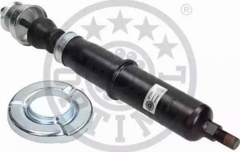 Optimal A-2809H - Shock Absorber autospares.lv