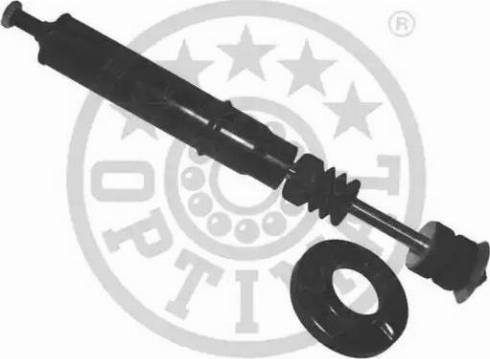 Optimal A-2255G - Shock Absorber autospares.lv