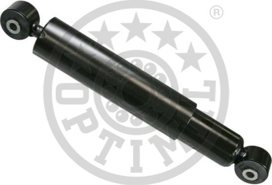 Optimal A-2745H - Shock Absorber autospares.lv