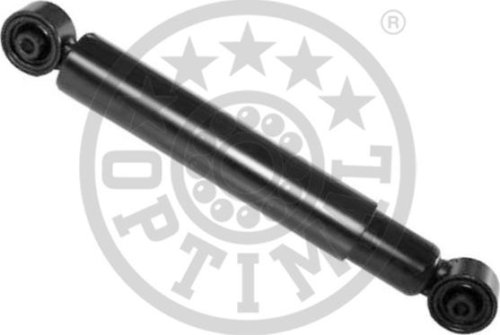 Optimal A-2746H - Shock Absorber autospares.lv