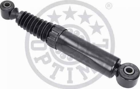 Optimal A-2705H - Shock Absorber autospares.lv