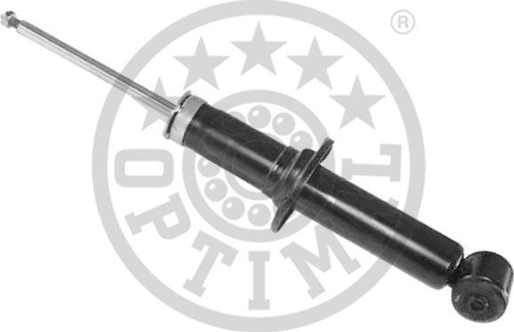 Optimal A-2713G - Shock Absorber autospares.lv