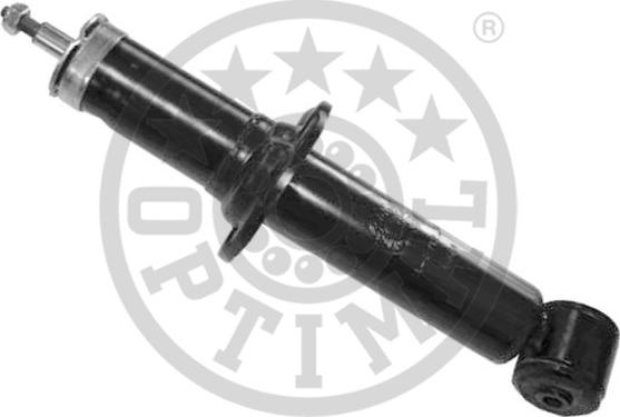 Optimal A-2712H - Shock Absorber autospares.lv