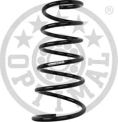 Optimal AF-4991 - Coil Spring autospares.lv