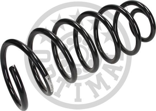 Optimal AF-4695 - Coil Spring autospares.lv