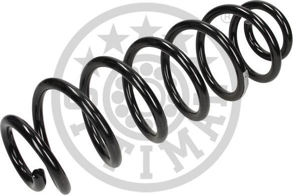 Optimal AF-4841 - Coil Spring autospares.lv