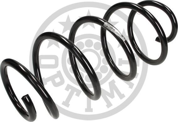 Optimal AF-4842 - Coil Spring autospares.lv