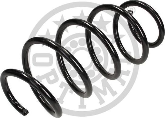 Optimal AF-4815 - Coil Spring autospares.lv