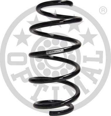 Optimal AF-4821 - Coil Spring autospares.lv