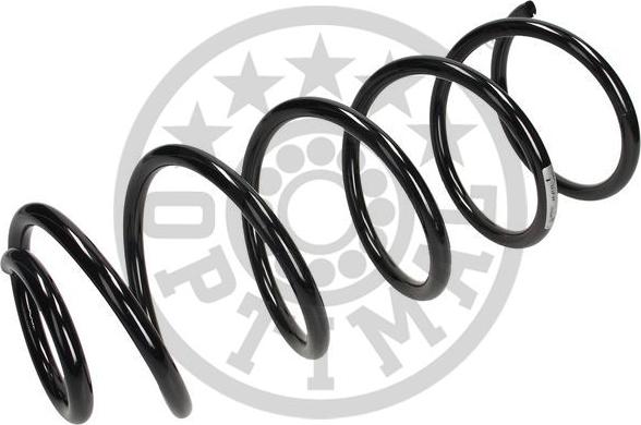 Optimal AF-4717 - Coil Spring autospares.lv