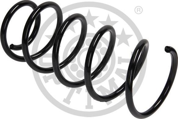 Optimal AF-4732 - Coil Spring autospares.lv