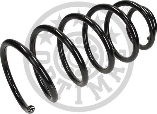 Optimal AF-4726 - Coil Spring autospares.lv