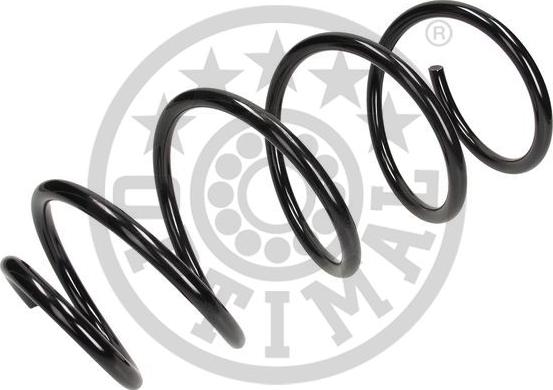 Optimal AF-1463 - Coil Spring autospares.lv