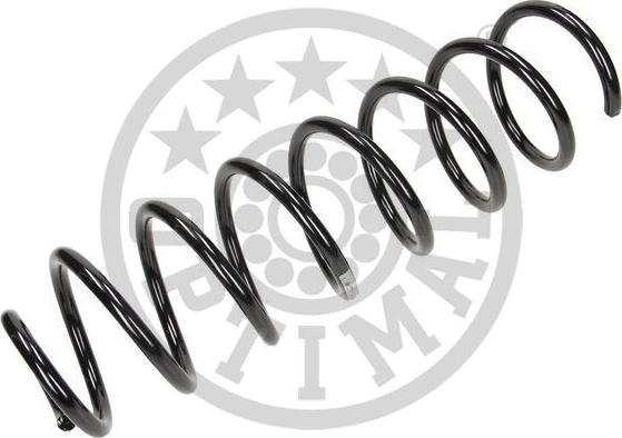 Optimal AF-1146 - Coil Spring autospares.lv