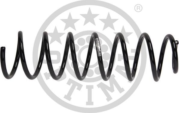 Optimal AF-1147 - Coil Spring autospares.lv