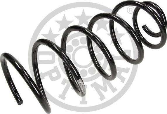 Optimal AF-1159 - Coil Spring autospares.lv