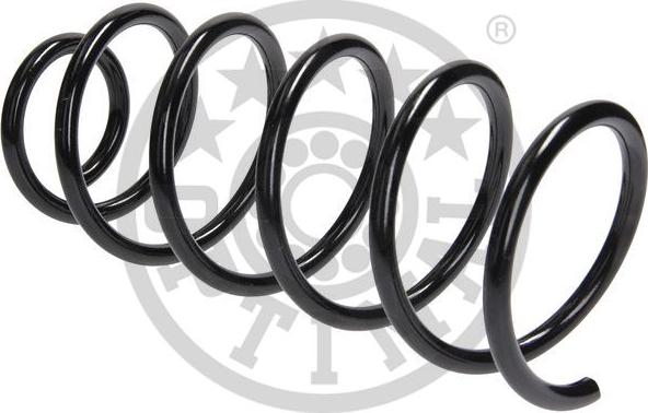 Optimal AF-1162 - Coil Spring autospares.lv