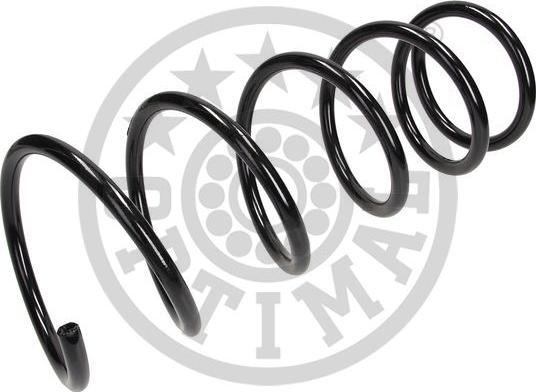 Optimal AF-1820 - Coil Spring autospares.lv