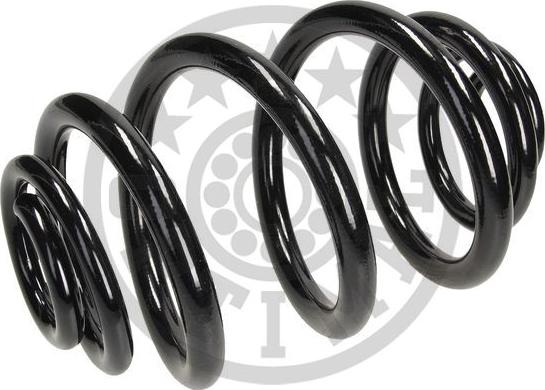 Optimal AF-1353 - Coil Spring autospares.lv