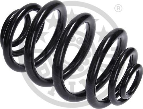 Optimal AF-1368 - Coil Spring autospares.lv