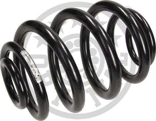 Optimal AF-1376 - Coil Spring autospares.lv