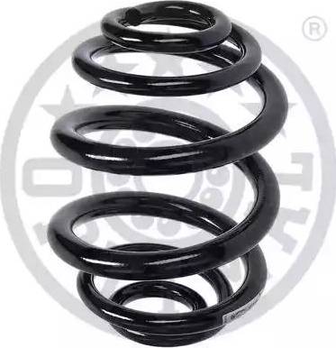 Optimal AF-1224 - Coil Spring autospares.lv