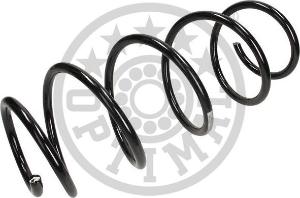 Optimal AF-1798 - Coil Spring autospares.lv