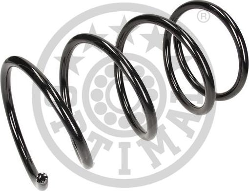 Optimal AF-3119 - Coil Spring autospares.lv