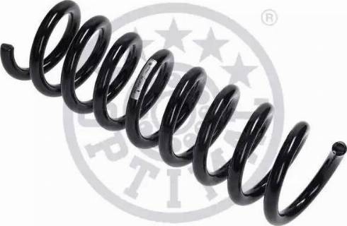 Optimal AF-2694 - Coil Spring autospares.lv