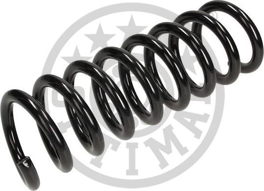 Optimal AF-2693 - Coil Spring autospares.lv