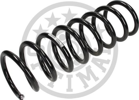 Optimal AF-2619 - Coil Spring autospares.lv