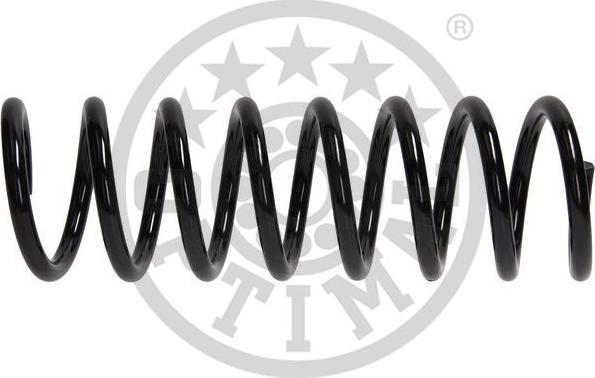 Optimal AF-2619 - Coil Spring autospares.lv