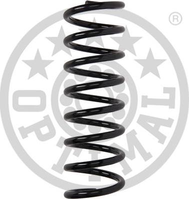 Optimal AF-2619 - Coil Spring autospares.lv