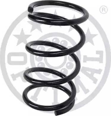 Optimal AF-2068 - Coil Spring autospares.lv