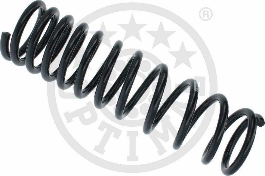 Optimal AF-2081 - Coil Spring autospares.lv