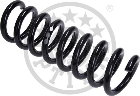 Optimal AF-2803 - Coil Spring autospares.lv