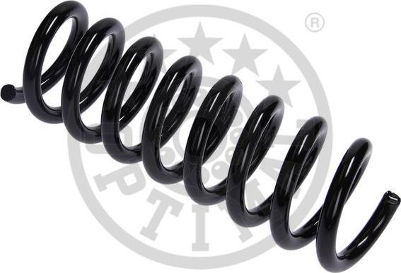 Optimal AF-2789 - Coil Spring autospares.lv