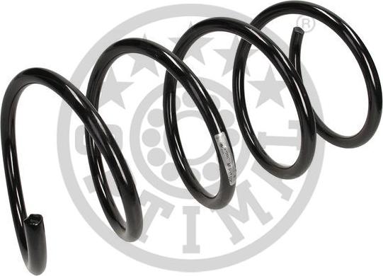 Optimal AF-2774 - Coil Spring autospares.lv