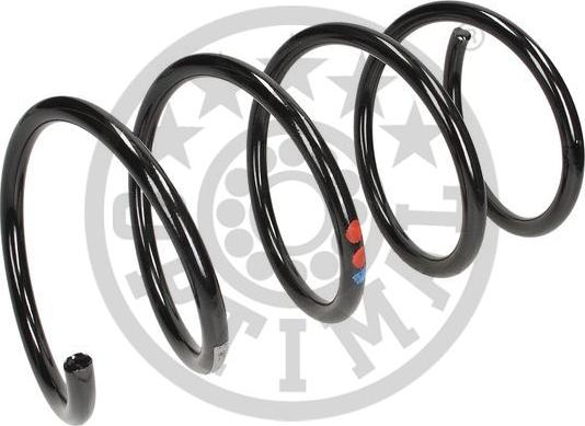 Optimal AF-2771 - Coil Spring autospares.lv