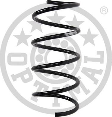 Optimal AF-2773 - Coil Spring autospares.lv