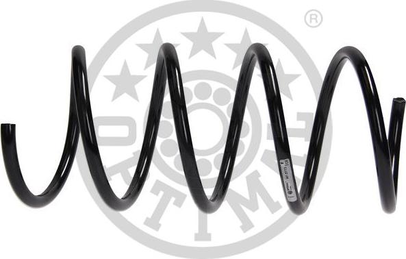 Optimal AF-2773 - Coil Spring autospares.lv