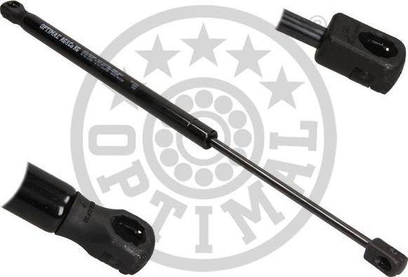 Optimal AG-40951 - Gas Spring, boot, cargo area autospares.lv