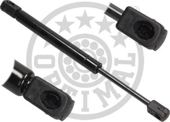 Optimal AG-40067 - Gas Spring, boot, cargo area autospares.lv